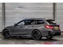 BMW 3-Serie Touring 320e MSport Dravitgrau |Pano|20inch|Sfeer|Memory|Vol