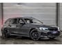 BMW 3-Serie Touring 320e MSport Dravitgrau |Pano|20inch|Sfeer|Memory|Vol