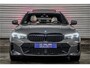 BMW 3-Serie Touring 320e MSport Dravitgrau |Pano|20inch|Sfeer|Memory|Vol