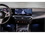 BMW 3-Serie 320e Touring M sport Pro Shadow |Laser|HUD|360cam|Sfeer