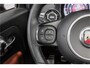 Fiat 500C 595 1.4 T-Jet Abarth Turismo |Leder|17inch|7''|