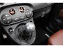 Fiat 500C 595 1.4 T-Jet Abarth Turismo |Leder|17inch|7''|