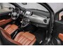 Fiat 500C 595 1.4 T-Jet Abarth Turismo |Leder|17inch|7''|