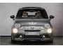Fiat 500C 595 1.4 T-Jet Abarth Turismo |Leder|17inch|7''|