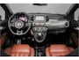 Fiat 500C 595 1.4 T-Jet Abarth Turismo |Leder|17inch|7''|