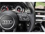 Audi A5 Coupé 150PK AUT S-Line Edition |Pano|Carplay|Stoelverwarming|