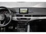 Audi A5 Coupé 150PK AUT S-Line Edition |Pano|Carplay|Stoelverwarming|