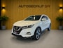 Nissan Qashqai 1.3 DIG-T Tekna + Panoramadak! 360'Camera Lane Assist! Cruise! Pdc!