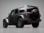 Jeep Wrangler Unlimited 4xe 380 Rubicon (APPEL CARPLAY,HARDTOP,NAVI,CAMERA,LEDER,STOELVERWAMING,ADAPTIEVE CRUISE,NETTESTAAT)