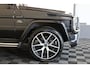 Mercedes-Benz G-klasse AMG 55 Kompressor Lang |Pano|
