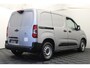 Peugeot Partner 1.2 Puretech S&S Asphalt