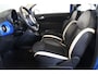 Fiat 500 0.9 TwinAir Turbo Lounge |Pano|Navi|