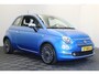 Fiat 500 0.9 TwinAir Turbo Lounge |Pano|Navi|