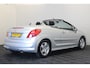 Peugeot 207 CC 1.6 VTi