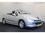 Peugeot 207 CC 1.6 VTi