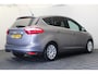 Ford C-Max 1.6 EcoBoost Titanium |Stoelverw.|Navi|Trekhaak|