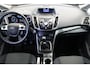 Ford C-Max 1.6 EcoBoost Titanium |Stoelverw.|Navi|Trekhaak|