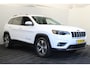 Jeep Cherokee 3.2 V6 Limited AWD |Stoel/stuur verw.|Camera|