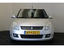 Suzuki Swift 1.3 Limited |Stoelverwarming|
