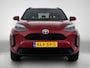 Toyota Yaris Cross 1.5 Hybrid Dynamic + Limited Dealer Onderhouden | Parkeersensoren voor+achter | Stoelverwarming | Climate Control | Cruise Control Adaptive | Achteruitrijcamera | Navigatie | Apple CarPlay/Android Auto |