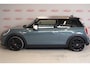 MINI Cooper 3-Deurs 1.5 Multitone Edition ORG NL,Facelift, Stoelverw, Leder, Keyless,