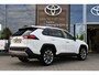 Toyota RAV4 2.5 Hybrid AWD Executive Limited Automaat 222pk | Vóór stoelen verwarmd/gekoeld | Rondomzicht camera | Achterbank verwarmd | 1650kg trekgewicht |