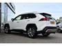 Toyota RAV4 2.5 Hybrid AWD Executive Limited Automaat 222pk | Vóór stoelen verwarmd/gekoeld | Rondomzicht camera | Achterbank verwarmd | 1650kg trekgewicht |