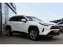 Toyota RAV4 2.5 Hybrid AWD Executive Limited Automaat 222pk | Vóór stoelen verwarmd/gekoeld | Rondomzicht camera | Achterbank verwarmd | 1650kg trekgewicht |