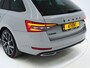 Skoda Superb Combi 1.4 TSI iV Sportline | Panoramadak | Sportstoelen | Trekhaak | 360 | Canton | Keyless | Memory | Sfeerlicht