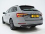 Skoda Superb Combi 1.4 TSI iV Sportline | Panoramadak | Sportstoelen | Trekhaak | 360 | Canton | Keyless | Memory | Sfeerlicht
