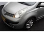 Nissan Note 1.4 Acenta 2007 | Airco | Trekhaak | Stuurwiel Bediening | Elektrische Ramen | Climate Control | Boekjes | Nationale Autopas