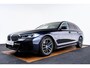 BMW 5-Serie Touring 530e xDrive High Executive M Sport - Panoramadak - Driving Assistant Professional - Comfortstoelen - Massagestoelen - Head up - BMW Laserlight - Parking Assistant Plus - Comfort Access -