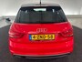 Audi A1 Sportback 1.2 TFSI Admired