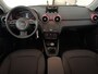 Audi A1 Sportback 1.2 TFSI Admired