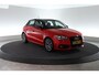 Audi A1 Sportback 1.2 TFSI Admired