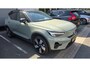 Volvo XC40 Single Motor Extended Range Ultimate 82 kWh | Trekhaak | BLIS | PDC V+A en 360 camera | Keyless | Stoel + Stuurverwarming | 20 inch LM | Extra getint glas |