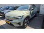 Volvo XC40 Single Motor Extended Range Ultimate 82 kWh | Trekhaak | BLIS | PDC V+A en 360 camera | Keyless | Stoel + Stuurverwarming | 20 inch LM | Extra getint glas |