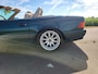 Mercedes-Benz SL Cabrio 320 Youngtimer