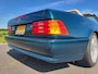 Mercedes-Benz SL Cabrio 320 Youngtimer