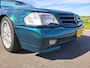 Mercedes-Benz SL Cabrio 320 Youngtimer
