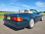 Mercedes-Benz SL Cabrio 320 Youngtimer