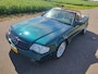 Mercedes-Benz SL Cabrio 320 Youngtimer