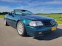 Mercedes-Benz SL Cabrio 320 Youngtimer
