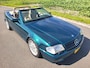Mercedes-Benz SL Cabrio 320 Youngtimer