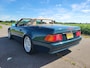 Mercedes-Benz SL Cabrio 320 Youngtimer