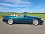 Mercedes-Benz SL Cabrio 320 Youngtimer