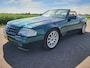 Mercedes-Benz SL Cabrio 320 Youngtimer