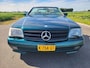 Mercedes-Benz SL Cabrio 320 Youngtimer
