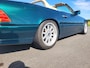 Mercedes-Benz SL Cabrio 320 Youngtimer
