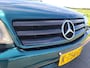 Mercedes-Benz SL Cabrio 320 Youngtimer